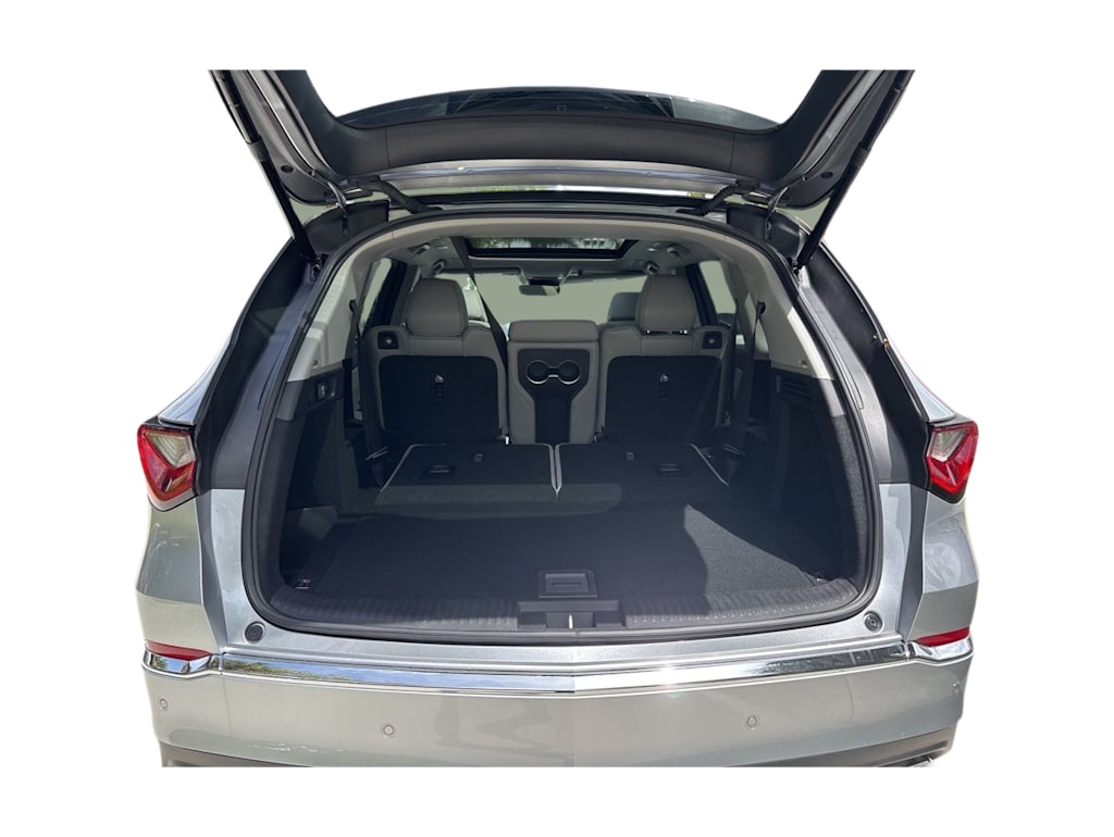 Thumbnail: 2026 Acura MDX - 28
