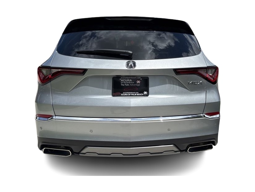 Thumbnail: 2026 Acura MDX - 5