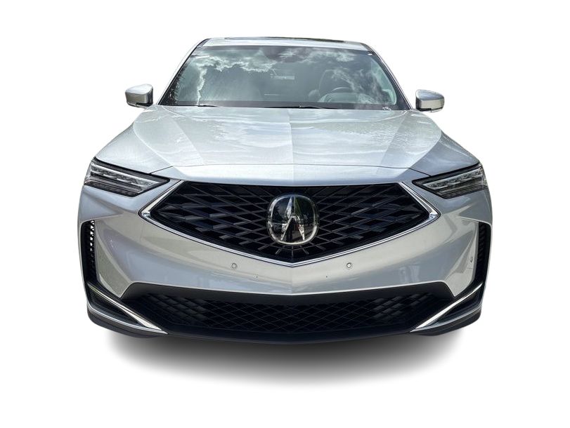 Thumbnail: 2026 Acura MDX - 6