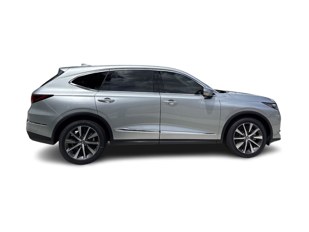 Thumbnail: 2026 Acura MDX - 19