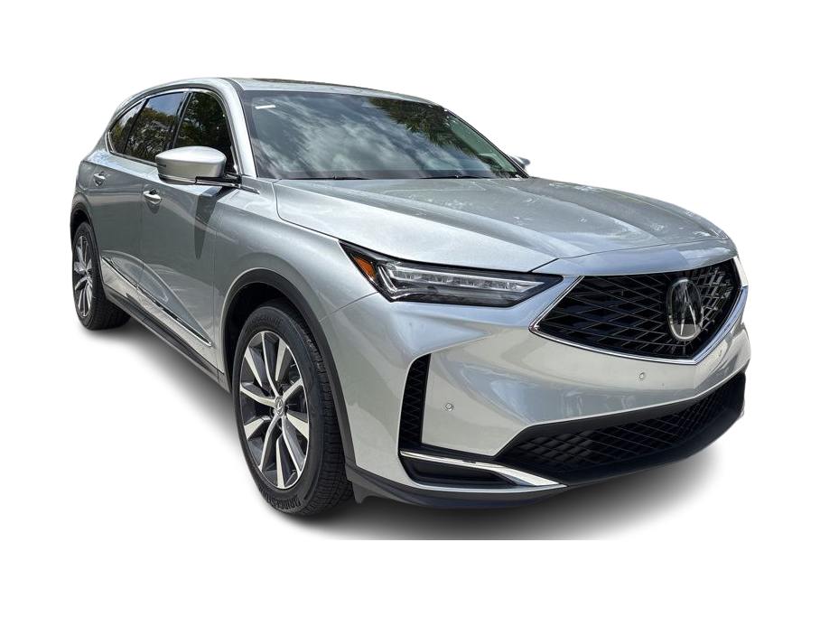 Thumbnail: 2026 Acura MDX - 20
