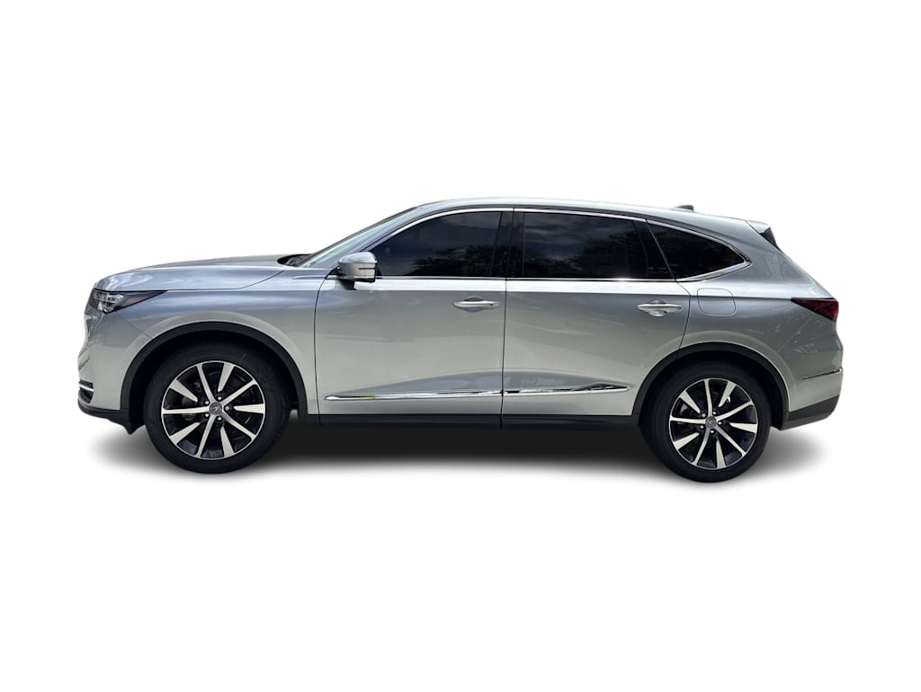 Thumbnail: 2026 Acura MDX - 3