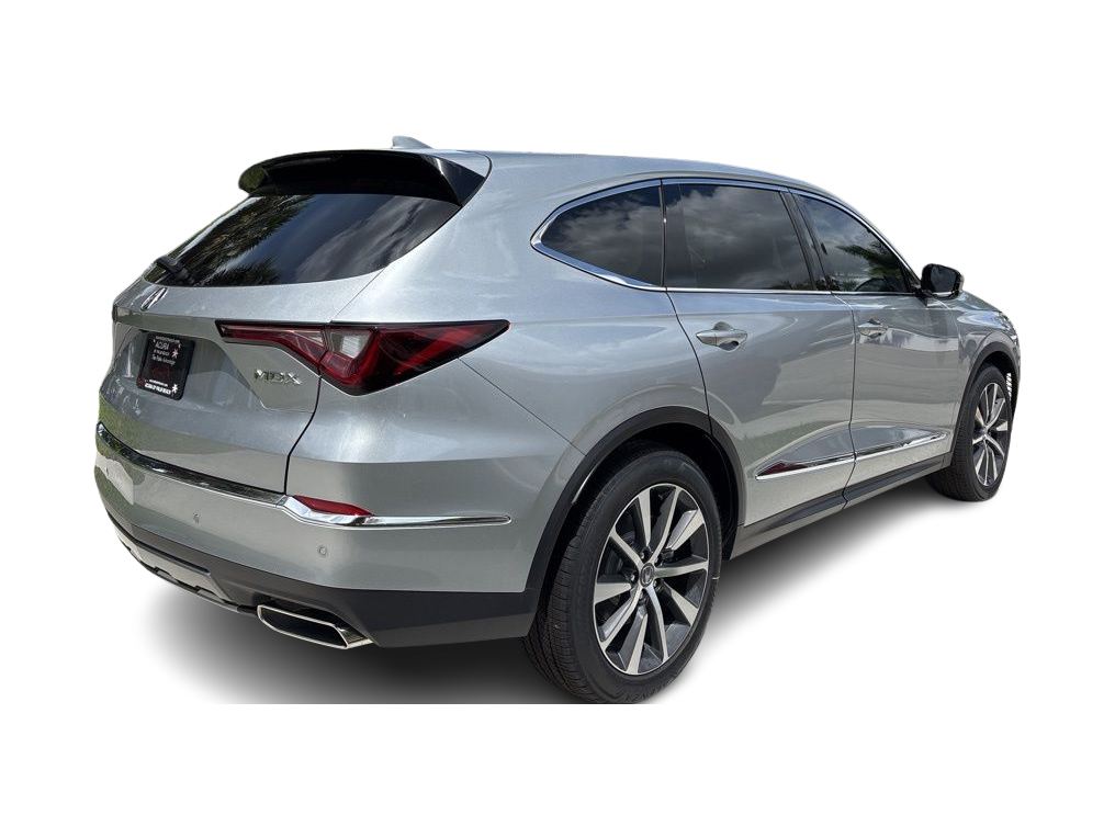 Thumbnail: 2026 Acura MDX - 18