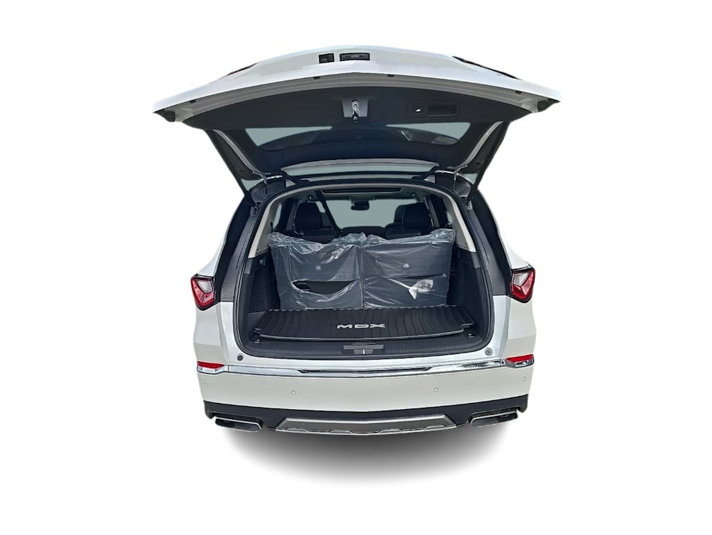 Thumbnail: 2026 Acura MDX - 17