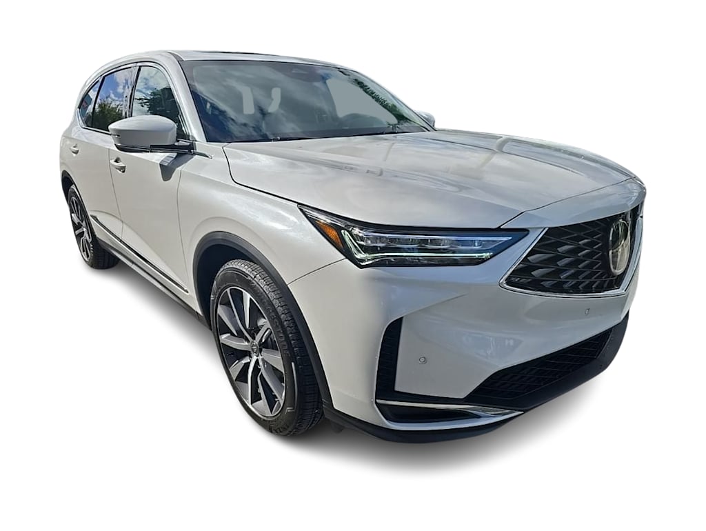 Thumbnail: 2026 Acura MDX - 18