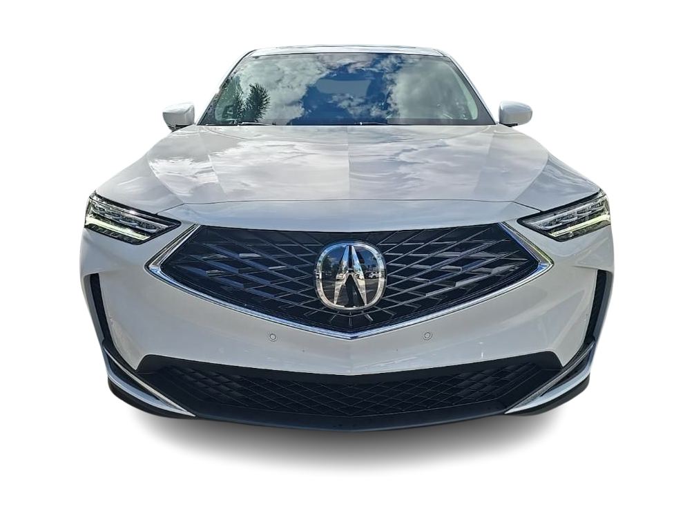 Thumbnail: 2026 Acura MDX - 6