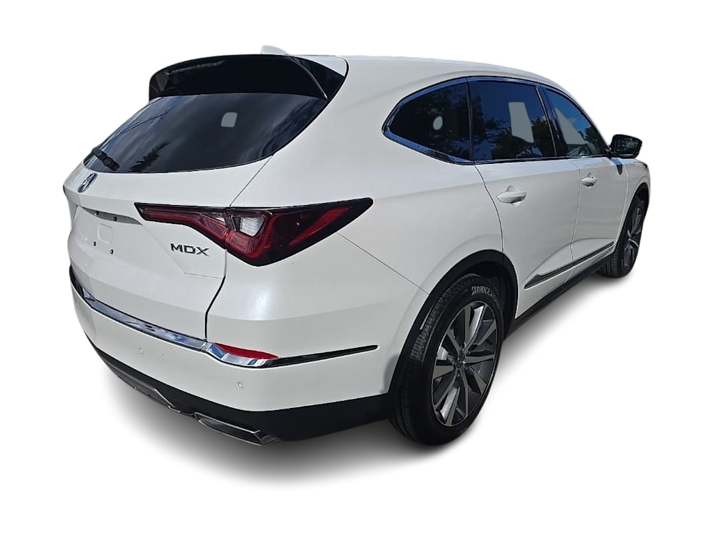 Thumbnail: 2026 Acura MDX - 20