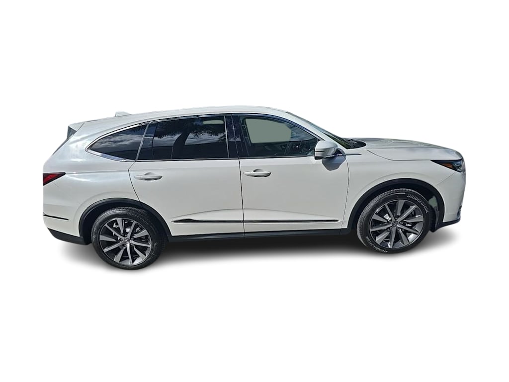 Thumbnail: 2026 Acura MDX - 19