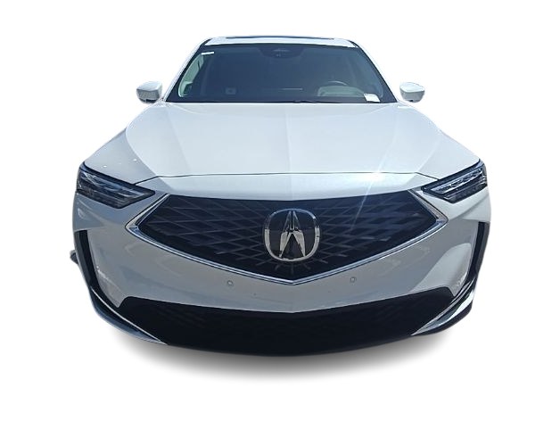 Thumbnail: 2026 Acura MDX - 6