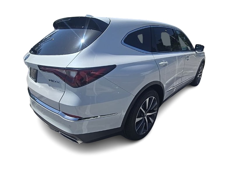 Thumbnail: 2026 Acura MDX - 20