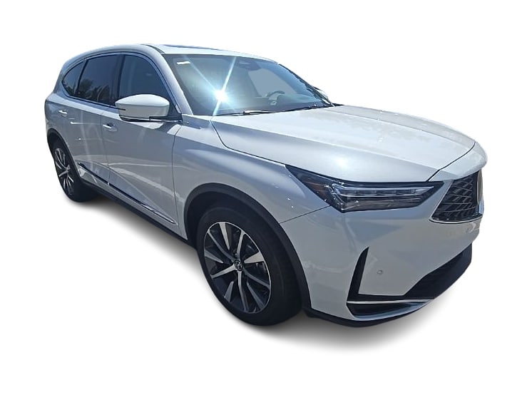 Thumbnail: 2026 Acura MDX - 22