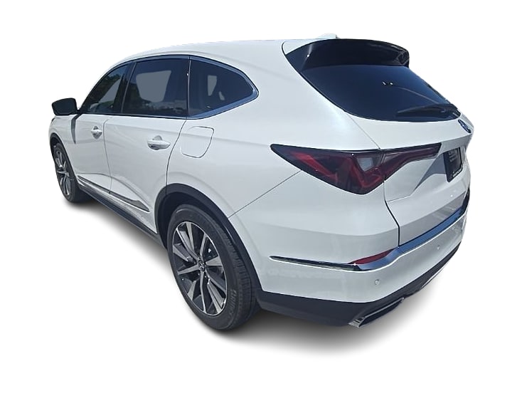 Thumbnail: 2026 Acura MDX - 4