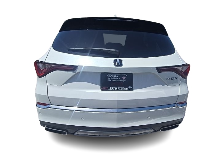 Thumbnail: 2026 Acura MDX - 5