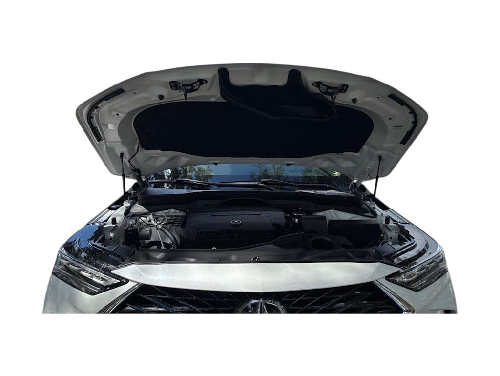 Thumbnail: 2026 Acura MDX - 22