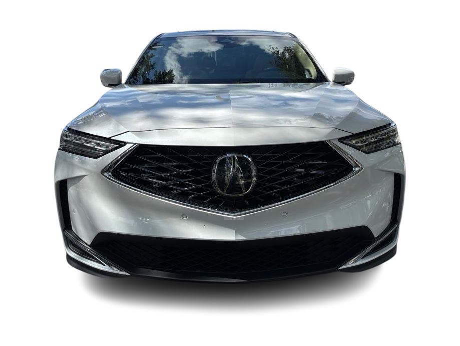 Thumbnail: 2026 Acura MDX - 6