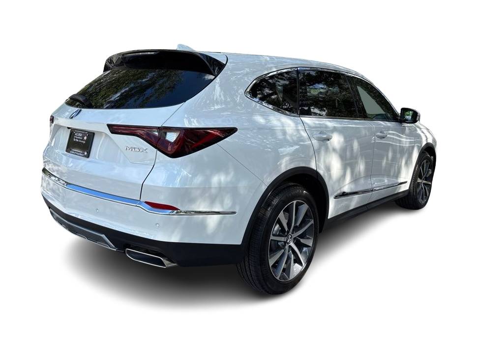 Thumbnail: 2026 Acura MDX - 19