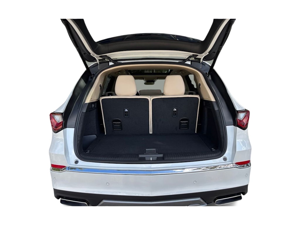 Thumbnail: 2026 Acura MDX - 17