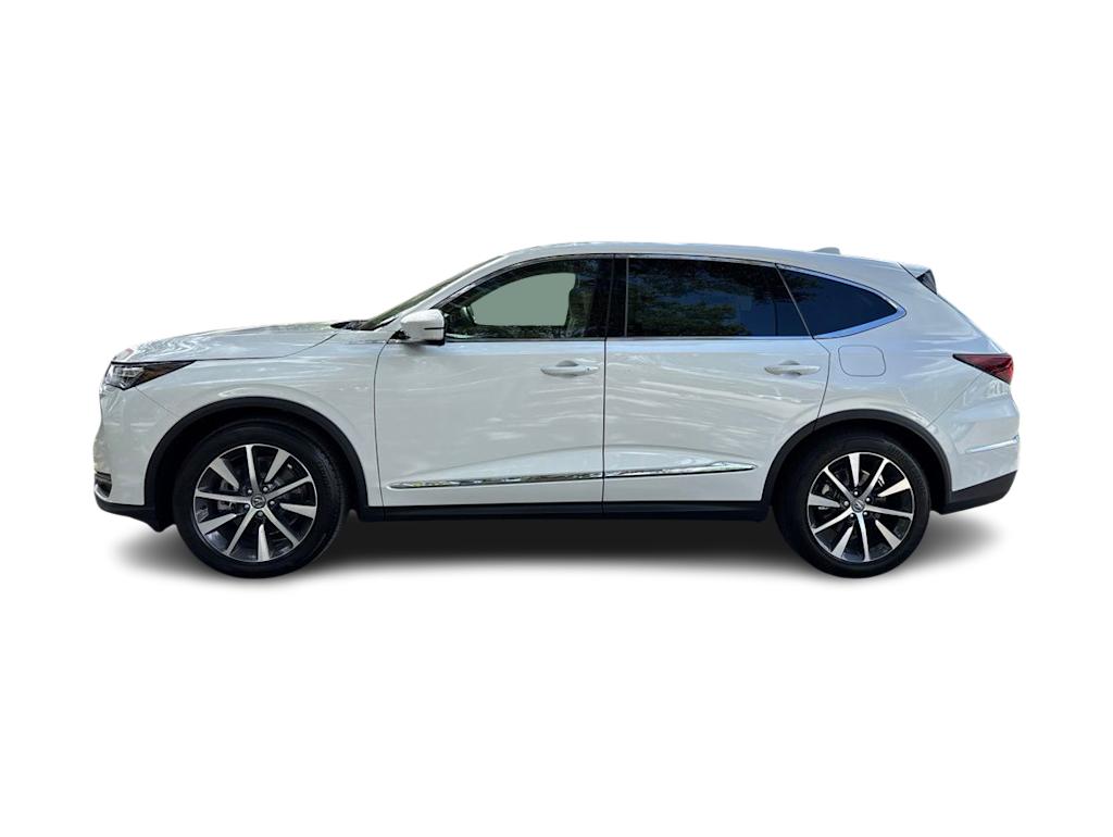 Thumbnail: 2026 Acura MDX - 3