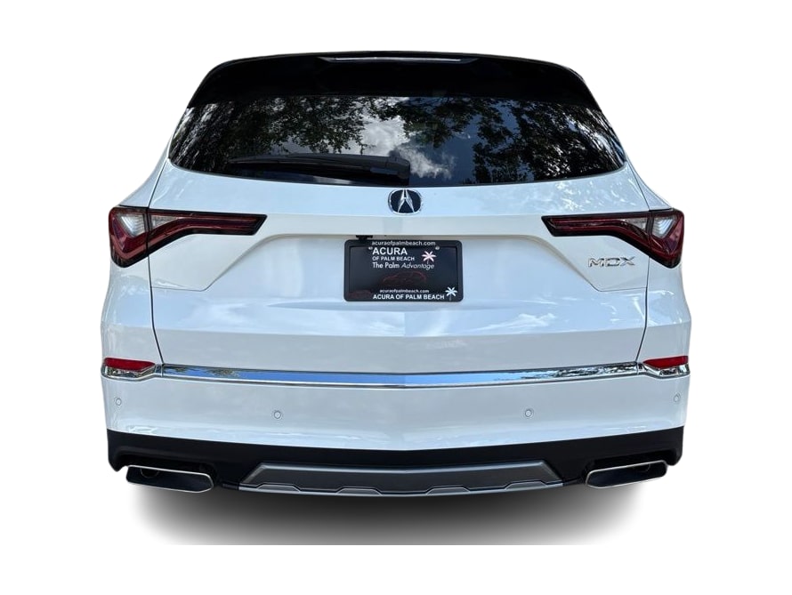 Thumbnail: 2026 Acura MDX - 5