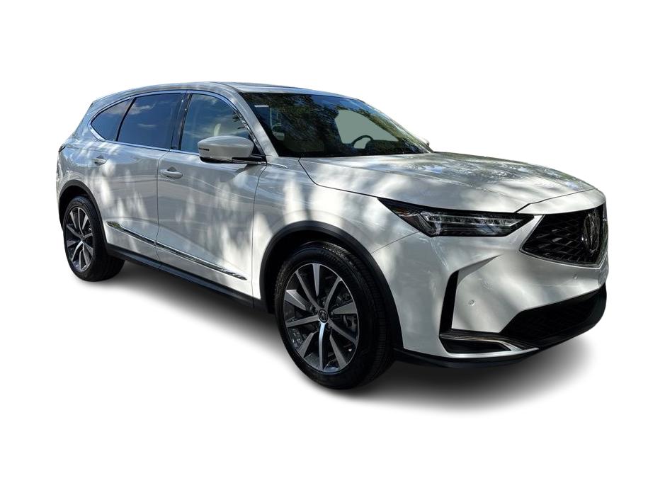 Thumbnail: 2026 Acura MDX - 21
