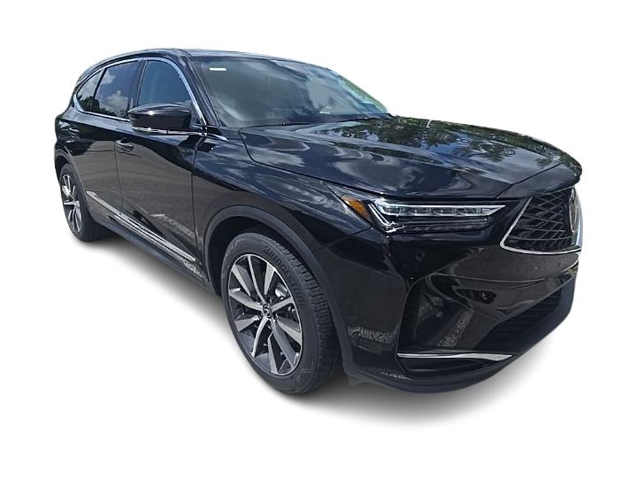Thumbnail: 2026 Acura MDX - 23