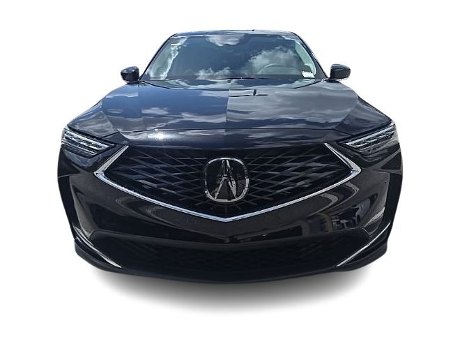 Thumbnail: 2026 Acura MDX - 6