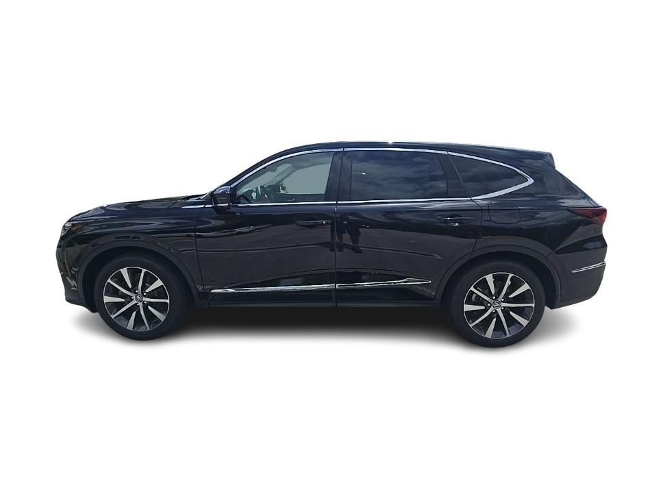 Thumbnail: 2026 Acura MDX - 3