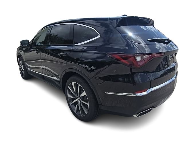 Thumbnail: 2026 Acura MDX - 4