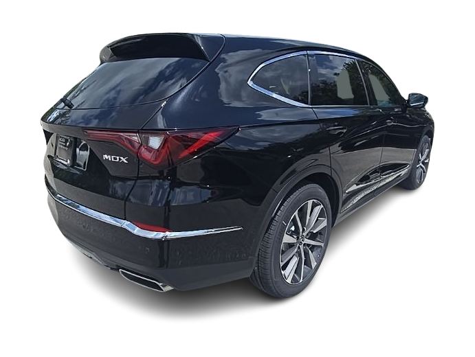 Thumbnail: 2026 Acura MDX - 21