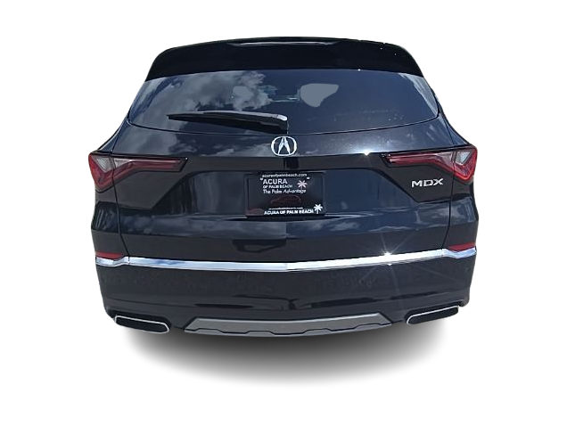 Thumbnail: 2026 Acura MDX - 5