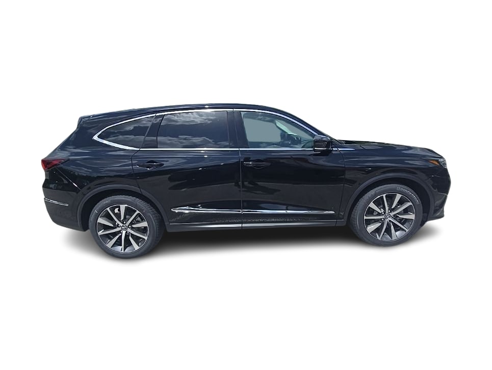 Thumbnail: 2026 Acura MDX - 22