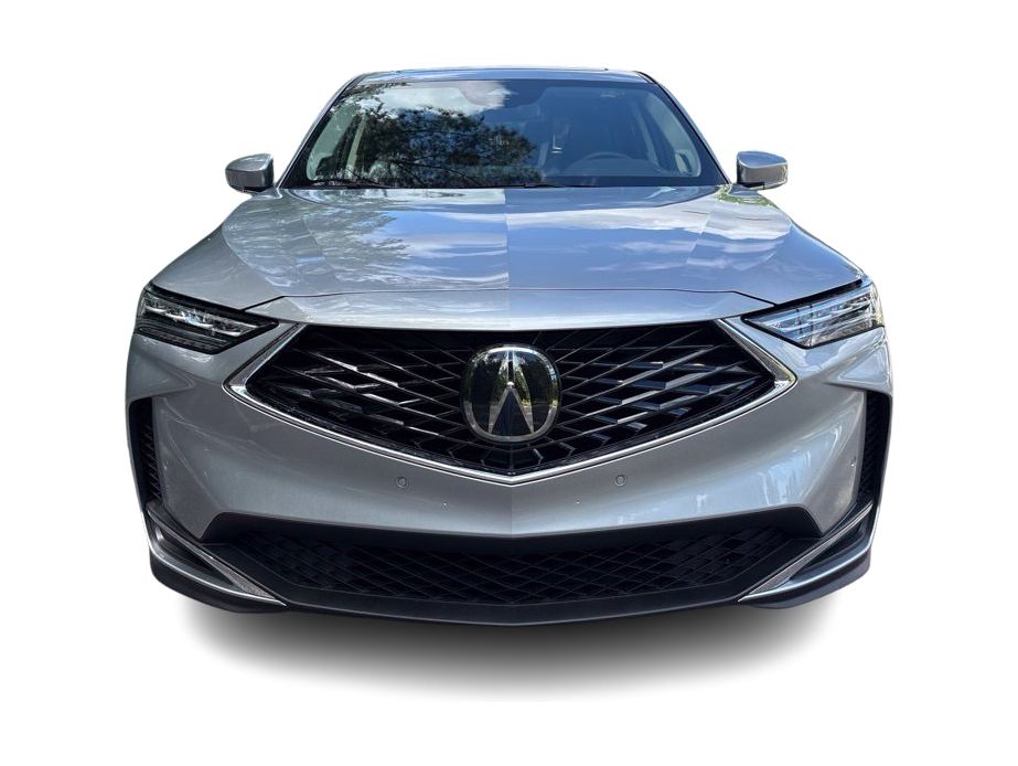 Thumbnail: 2026 Acura MDX - 6
