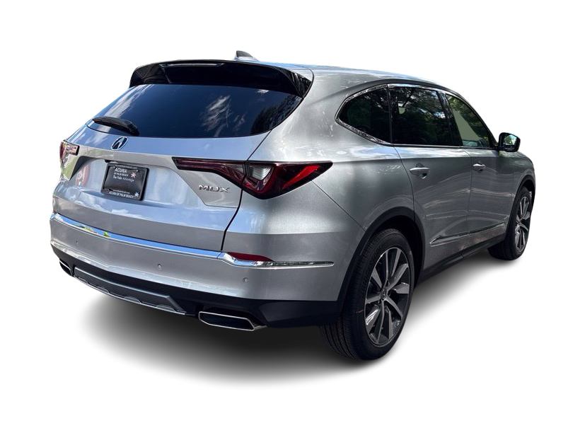Thumbnail: 2026 Acura MDX - 22