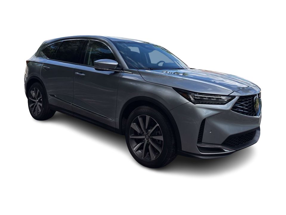 Thumbnail: 2026 Acura MDX - 24
