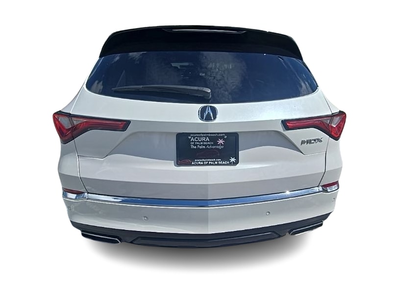 Thumbnail: 2024 Acura MDX - 5