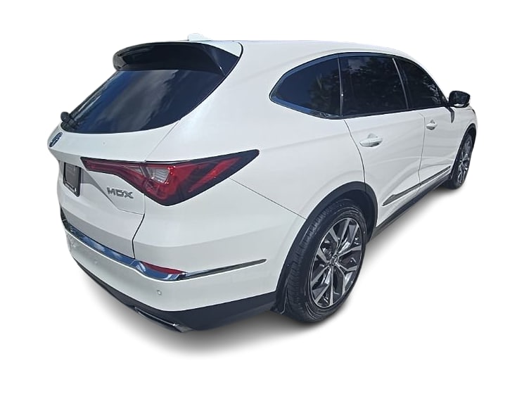 Thumbnail: 2024 Acura MDX - 21