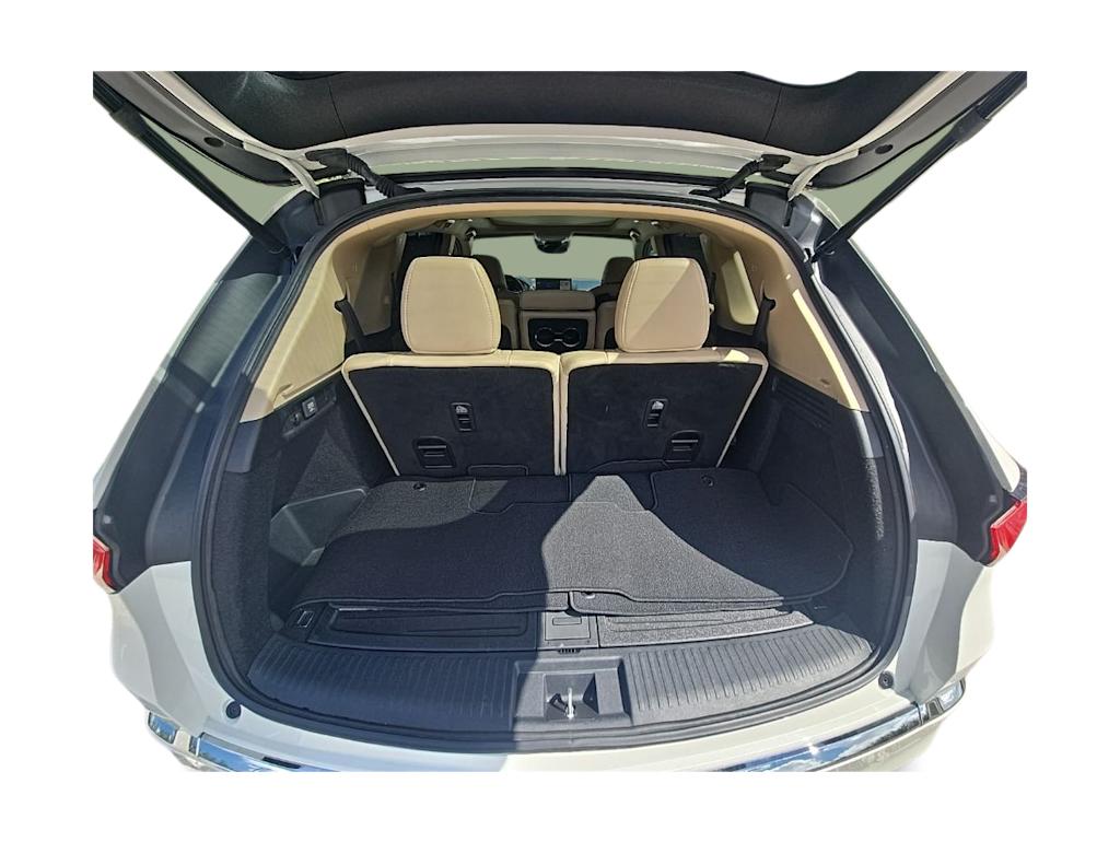 Thumbnail: 2024 Acura MDX - 18