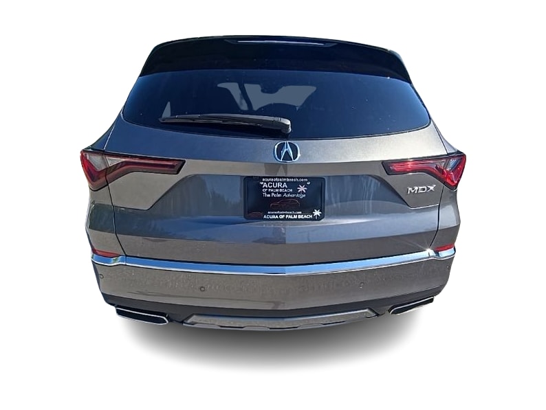 Thumbnail: 2026 Acura MDX - 5