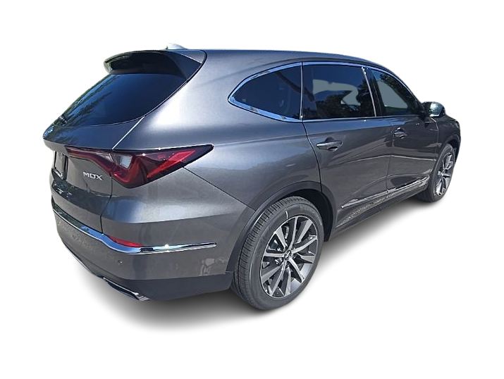Thumbnail: 2026 Acura MDX - 20