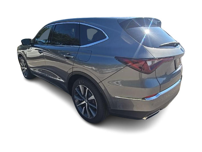 Thumbnail: 2026 Acura MDX - 4