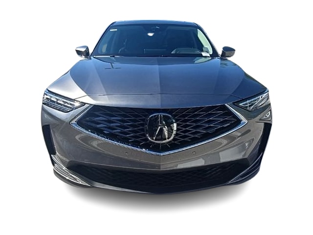 Thumbnail: 2026 Acura MDX - 6