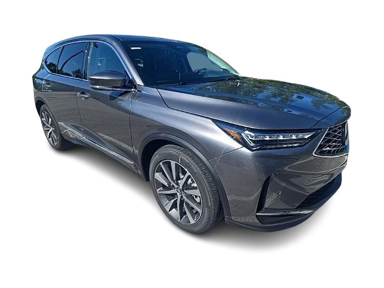 Thumbnail: 2026 Acura MDX - 22