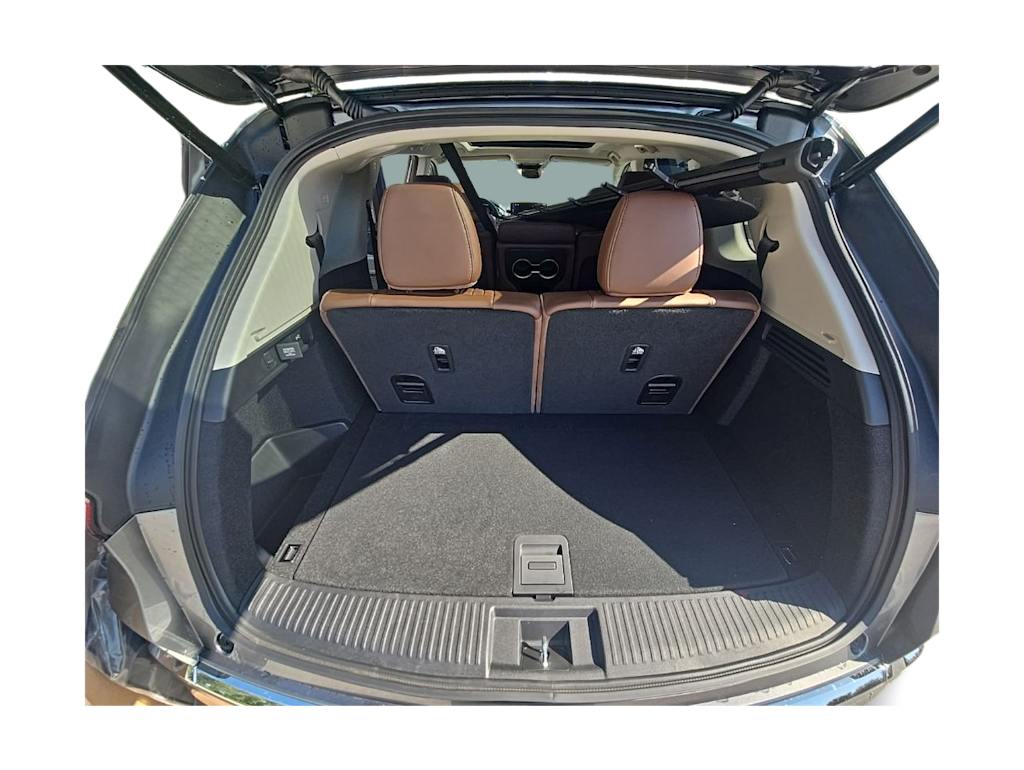 Thumbnail: 2026 Acura MDX - 18
