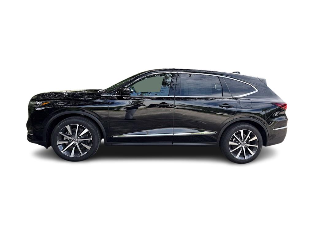 Thumbnail: 2026 Acura MDX - 3