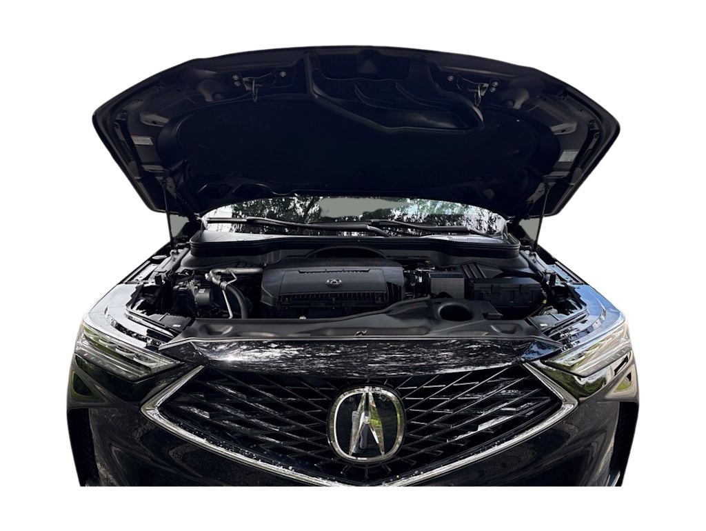 Thumbnail: 2026 Acura MDX - 23