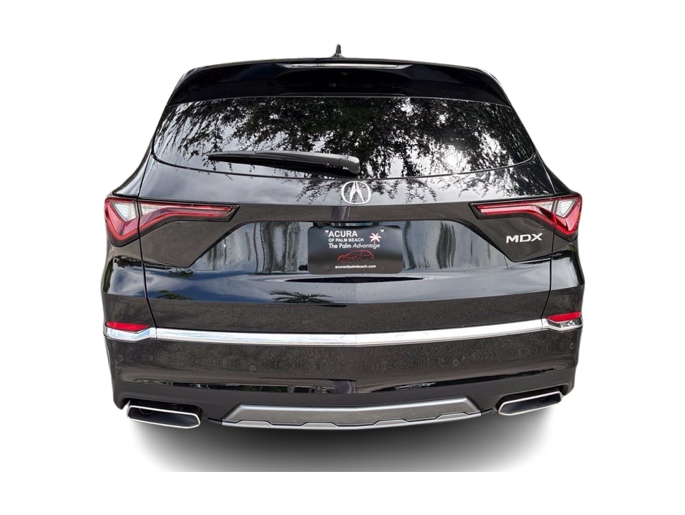 Thumbnail: 2026 Acura MDX - 5