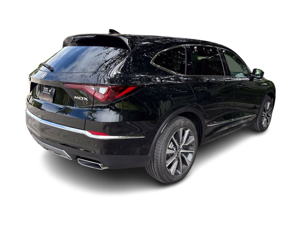 Thumbnail: 2026 Acura MDX - 20