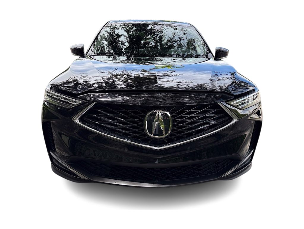 Thumbnail: 2026 Acura MDX - 6