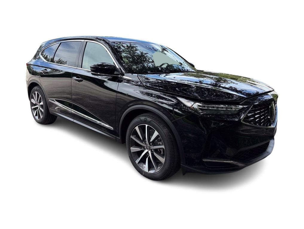 Thumbnail: 2026 Acura MDX - 22