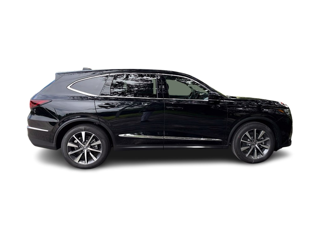 Thumbnail: 2026 Acura MDX - 21